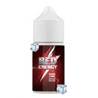 Frisky SaltNic Remix Red Energy Ice  مشروب طاقه ساقع