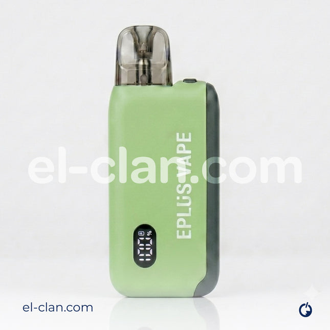 Eplus Vape Rilo C Pod Kit ايبلس فيب سي كيت