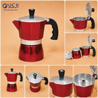 Mocha Pot وعاء الموكا