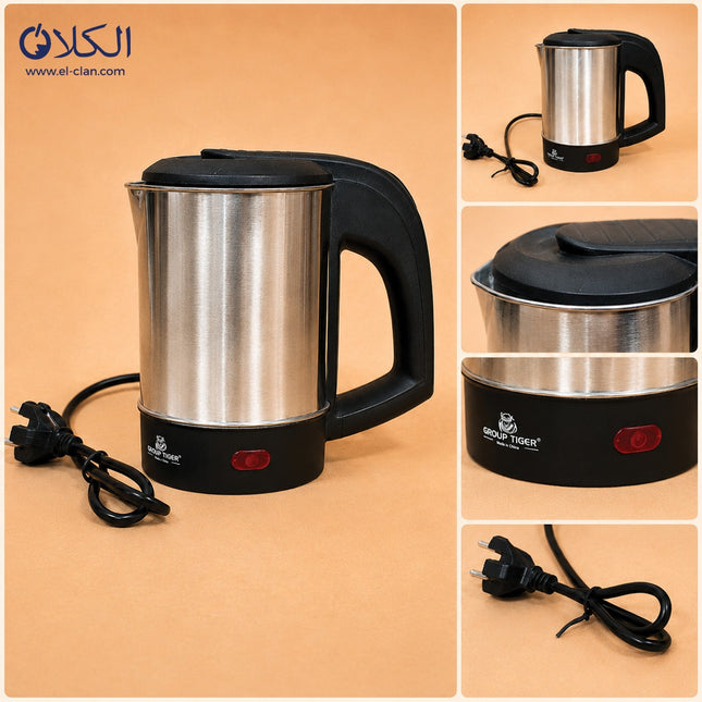 Electric Travel Kettle غلاية مياه كهربائية صغيرة