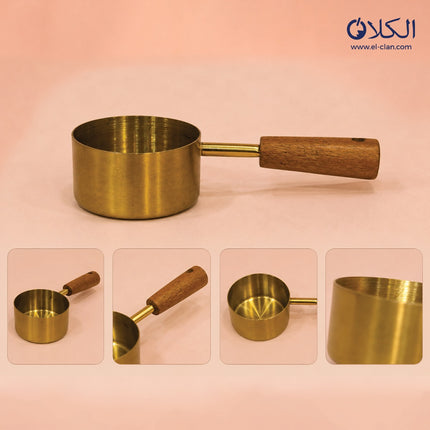 Golden Norm معيار ذهبي