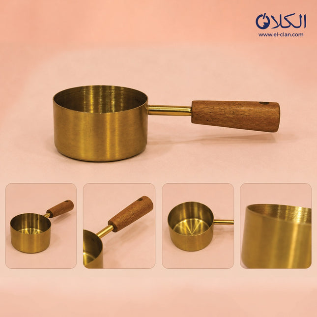 Golden Norm معيار ذهبي
