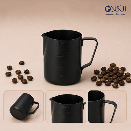 Pitcher بتشر القهوة