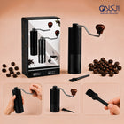 Manual Coffee Grinder مطحنة قهوة يدوية