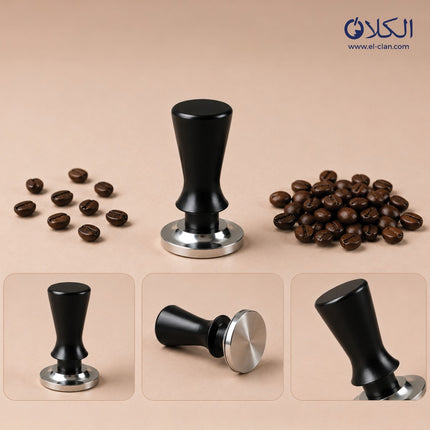 Coffee Tamper مكبس قهوة