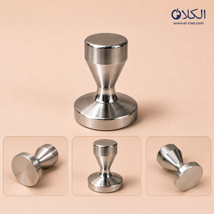 Stainless Press مكبس استانلس