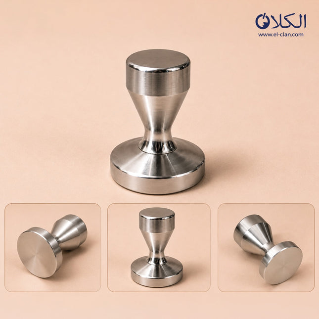 Stainless Press مكبس استانلس