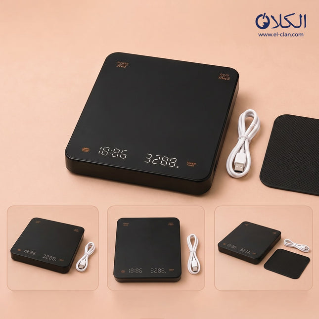 Digital Scale ميزان ديجيتال