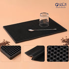 Wide Rubber Bar Service Mat بساط تجفيف البار المطاطي العريض