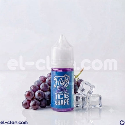 Frisky Super Cool Grape عنب ساقع جدا
