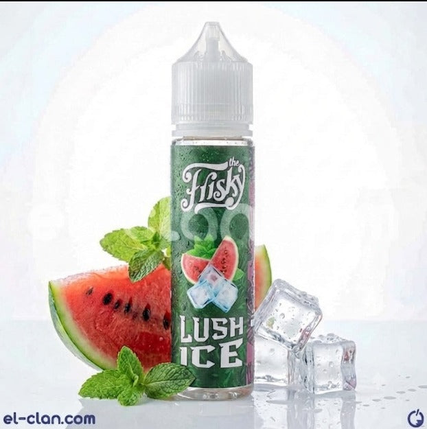 Frisky Lush Ice بطيخ ساقع