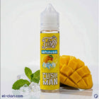 Frisky Ice Cush Man مانجو ساقع