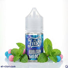 Frisky Ice Bubble Gum Mint  لبان نعناع ساقع