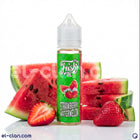 Frisky Ice Strawberry Watermelon  فراوله بطيخ ساقع جدا