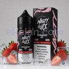 Nasty SaltNic Strawberry Ice فراوله ساقع