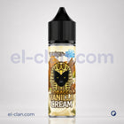 Vape Station Tobacco Vanilla Cream توباكو كريمة فانيليا