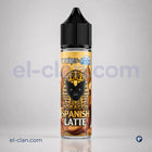 Vape Station Tobacco Spanish Latte توباكو لاتية