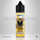 Vape Station Tobacco Bold Custard توباكو كاستر