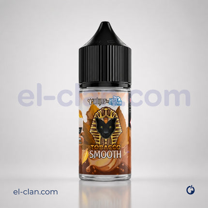 Vape Station Tobacco Smooth توباكو