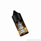 Star Puff SaltNic Tobacco Butter