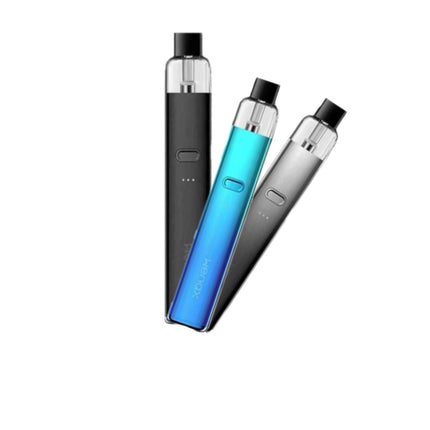 Geekvape Wenax K2 Big Box Pod Kit 