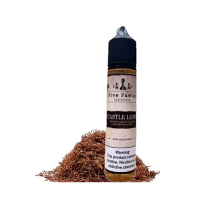 Five Pawns Castle Long جوزهند لوز