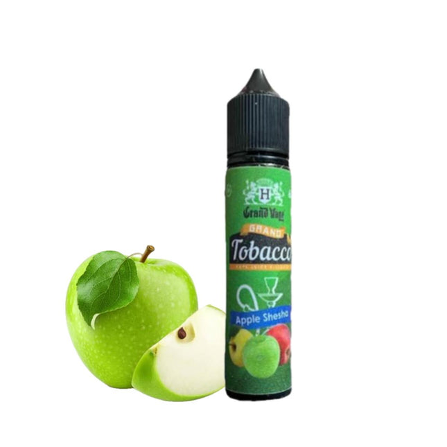 Grand Vape Apple Shesha 