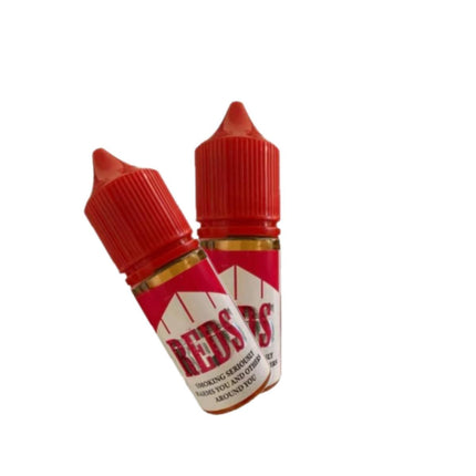 Reds Liquid توباكو