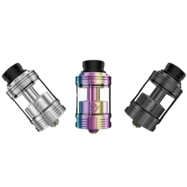 YachtVape Eclipse Dual RTA تانك اكليبس
