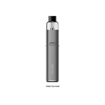 Geekvape Wenax K2 Big Box Pod Kit 