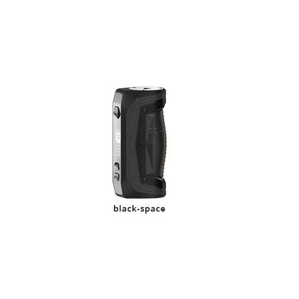 Aegis Max Mod  ايجيس ماكس