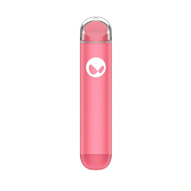 Waka Sofit 2K Strawberry Kiwi Disposable فراوله كيوي