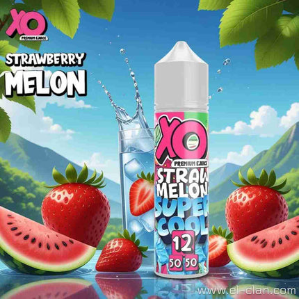 XO Super Cool Watermelon