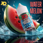 XO Super Cool SaltNic Watermelon
