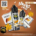 FBI Tobacco Yellow
