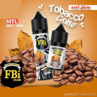 FBI Tobacco Coffee