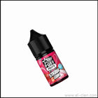 Star Puff SaltNic Straw Gum Ice Strawberry Gum