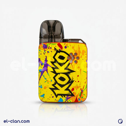 Caliburn G5 Lite Koko Pod With Lanyard كاليبورن جى 5 لايت كوكو بود