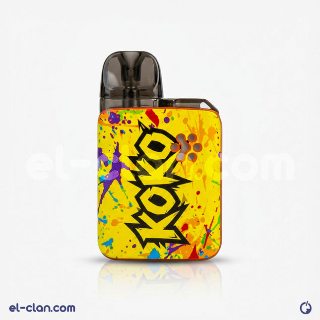 Caliburn G5 Lite Koko Pod With Lanyard كاليبورن جى 5 لايت كوكو بود