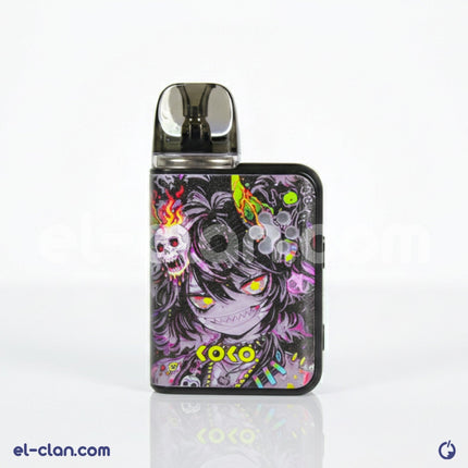 Caliburn G5 Lite Koko Pod With Lanyard كاليبورن جى 5 لايت كوكو بود