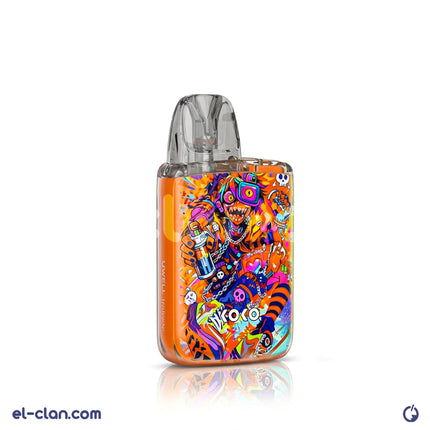 Caliburn G5 Lite Koko Pod With Lanyard كاليبورن جى 5 لايت كوكو بود