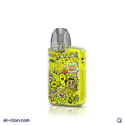 Caliburn G5 Lite Koko Pod With Lanyard كاليبورن جى 5 لايت كوكو بود