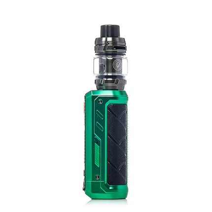 جهاز فيب هاردوير Vaporesso Armour Ultra مود و كيت مع شاشة عرض وأزرار تحكم واضحة في الصورة