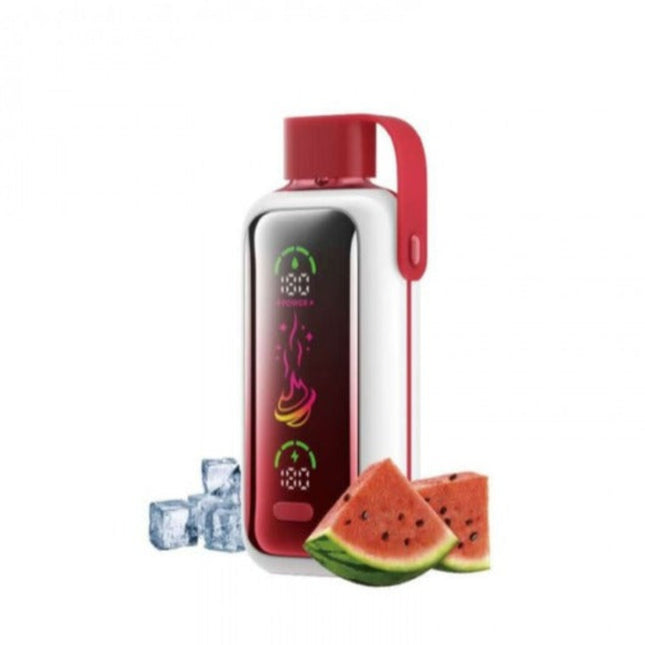 Vozol Star 20K Watermelon ICE بطيخ ساقع