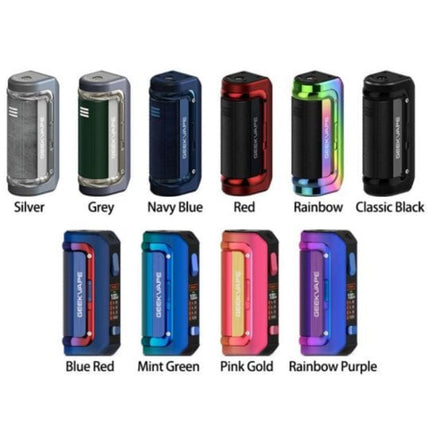 Geekvape M100 Mod  إم 100 مود