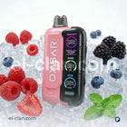 Oxbar Super Cool 50k Mix Berries توت مشكل ساقع جدا