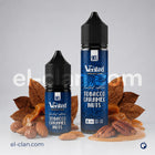 Vented Tobacoo Caramel Nuts توباكو كراميل مكسرات