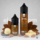 Vented Tobacco Butter توباكو زبده