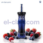 Al Fakher E Hose 60K Berry Blue توت