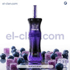 Al Fakher E Hose 60K Blue Razz Blast Disposable توت